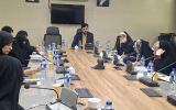 مهدی‌زاده: شکاف عمیق نسلی فهم فرهنگی ما را مختل کرده است