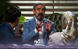 مهران مدیری به تلویزیون بازگشت/ پخش سریال جدید مهران مدیری از شبکه سه