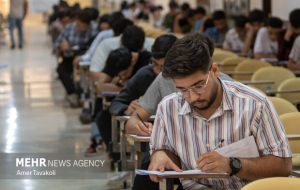 مهلت ثبت‌نام آزمون اختصاصی پذیرش دانشجو معلم سال ۱۴۰۵ تمدید شد