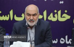 موالی زاده : اولویت استخدام شرکت‌ها با نیروهای محلی و بومی باشد