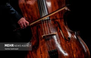 «موزیک تِک» به ایستگاه سوم رسید؛ تماشای نمای بسته نوازندگان ارکستر