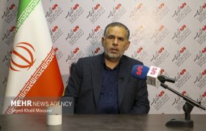 موسوی: وقتی فرهنگ تضعیف می‌شود، شکاف‌های اجتماعی عمیق‌تر می‌شوند