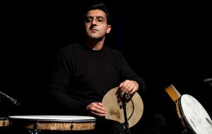 موفقیت نوازنده ایرانی در یک فستیوال بین المللی؛ از اصالت دور نشدم