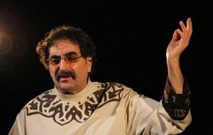 مولانا در ایران از بین میرفت؟ / واکنشها به سخنان جنجالی شهرام ناظری مولانا در ایران از بین میرفت؟ / واکنشها به سخنان جنجالی شهرام ناظری