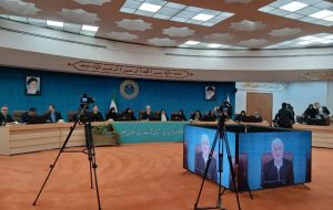 مومنی: استفاده از بانوان در مسئولیتها، ضرورت توسعه و پیشرفت کشور است مومنی: استفاده از بانوان در مسئولیتها، ضرورت توسعه و پیشرفت کشور است
