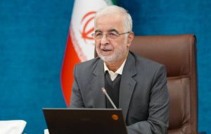 مومنی: با اقدامات پیش‌دستانه، خسارت‌های بارندگی شدید به حداقل رسید