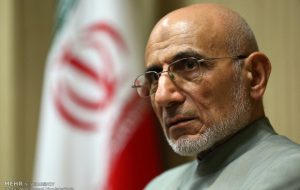 میرسلیم: دولت با تنظیم بودجه ارزی از سقوط ارزش پول ملی جلوگیری کند میرسلیم: دولت با تنظیم بودجه ارزی از سقوط ارزش پول ملی جلوگیری کند