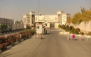 میزبانی نیروی هوافضای سپاه از نشست هماهنگی قدرت نرم نیروهای مسلح