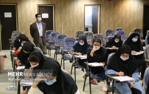 نتایج تکمیل ظرفیت پنجاهودومین دوره آزمون دستیاری پزشکی اعلام شد نتایج تکمیل ظرفیت پنجاهودومین دوره آزمون دستیاری پزشکی اعلام شد