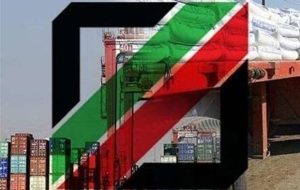 نخستین محموله در بستر سامانه جدید هوشمند از گمرک تهران ترخیص شد