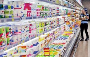 نرخ  مصوب جدید 4 محصول لبنی اعلام شد