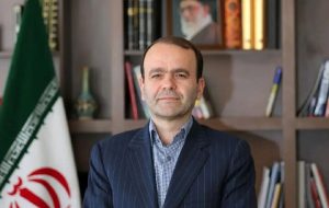 نصیرپور: بودجه فرهنگ، دماسنج اعتماد عمومی است نصیرپور: بودجه فرهنگ، دماسنج اعتماد عمومی است