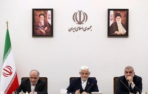 نظام در مقابله با بانک آینده اقتدار خود را در برخورد با متخلف نشان داد نظام در مقابله با بانک آینده اقتدار خود را در برخورد با متخلف نشان داد