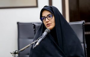 نظربلند: کتابخانهها باید فضاهای چندوجهی فرهنگی باشند نظربلند: کتابخانهها باید فضاهای چندوجهی فرهنگی باشند