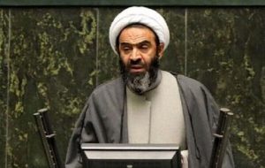 نقدعلی: ارز به کالاهای اساسی و نهادههای دامی تخصیص نمییابد نقدعلی: ارز به کالاهای اساسی و نهادههای دامی تخصیص نمییابد