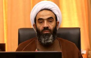 نقدعلی: زمان اولتیماتوم دادن به دولت گذشته، دیگر وقت استیضاح است نقدعلی: زمان اولتیماتوم دادن به دولت گذشته، دیگر وقت استیضاح است