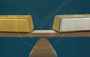 نقره در اوج/ چرا مردم دنیا روی نقره شرط بستند؟