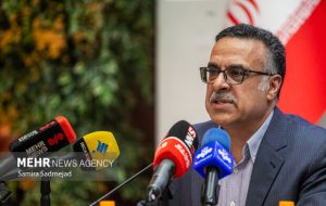 نقشه راه مشاور وزیر علوم برای کارآمدسازی اجلاس دانشگاه‌های غرب کشور