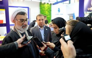 نمایشگاه «ایران‌ساخت» مسیر کاهش وابستگی و خروج ارز را هموار کرده است