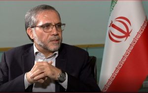 نماینده سمنان در مجلس: راه نجات کشور در گرو سرمایه‌های انسانی بومی است