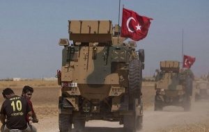 نماینده عراقی: نیروهای ترکیه باید از خاک عراق خارج شوند