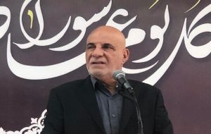 نماینده پارلمان لبنان: ما هرگز به زانو درنخواهیم آمد نماینده پارلمان لبنان: ما هرگز به زانو درنخواهیم آمد