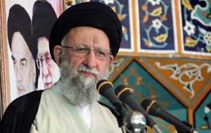 نورمفیدی: رزمایش اخیر پیام روشنی برای غرب بود نورمفیدی: رزمایش اخیر پیام روشنی برای غرب بود