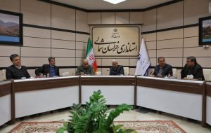 نوری: توسعه زیرساخت‌های حمل‌ونقل نیازمند نگاه ویژه ملی است