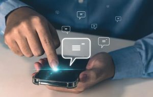 نوشتن پیام بدون نیاز به نمایشگر ممکن شد