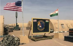 نیجر صدور ویزا برای آمریکایی‌ها را ممنوع کرد