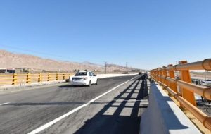نیمی از پروژه‌های راهسازی لرستان امسال به بهره‌برداری می‌رسد