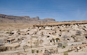 نیکرو: زیرساخت‌های گردشگری روستای جهانی میمند شهربابک در حال توسعه است