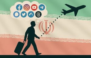 هر موج فیلترینگ، یک موج جدید مهاجرت می‌سازد / هشدار درباره تضعیف اکوسیستم فناوری ایران