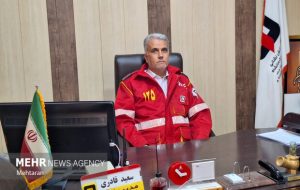 هشدار آتش‌نشانی کرمانشاه درباره افزایش حوادث گازگرفتگی
