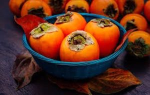 هشدار مهم پزشکی در مورد مصرف خرمالو