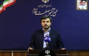 هیأت عالی نظارت مجمع درباره مصوبات مجلس مکاتبه‌ای با قوه مقننه ندارد