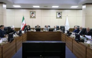 هیئت عالی نظارت مجمع تشخیص لایحه بودجه‌ای دولت را تأیید کرد