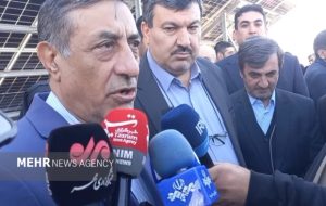هیچ نهادی اولویتدارتر از بانکها برای تأمین منابع مالی صنایع نیست هیچ نهادی اولویتدارتر از بانکها برای تأمین منابع مالی صنایع نیست