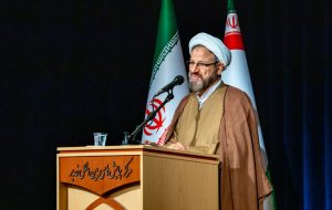 واعظی: بدون نوآوری، تبلیغ دین در جامعه امروز ناکارآمد است واعظی: بدون نوآوری، تبلیغ دین در جامعه امروز ناکارآمد است