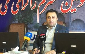 واکسیناسیون گسترده و کنترل بیماری‌ها در دامپزشکی کرمانشاه