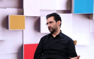 واکنش آذری جهرمی به سکته مهری طالبی: مبارز که با یک احضار سکته نمی‌کند!