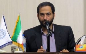 واکنش برهانی به برکناری مسئولان حراست دانشگاه‌ها+ عکس