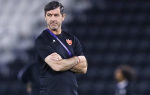 واکنش جالب مهدوی کیا به فحاشی علیه کریم باقری+ عکس