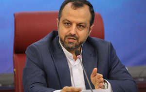 واکنش خاندوزی به نامه شورای رقابت؛ مجوز عرضه خودرو توسط شورای عالی بورس داده شده است واکنش خاندوزی به نامه شورای رقابت؛ مجوز عرضه خودرو توسط شورای عالی بورس داده شده است
