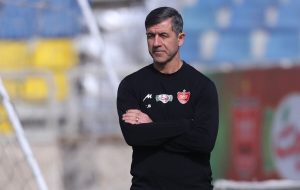 واکنش رسمی کریم باقری به حواشی اخیر تراکتور