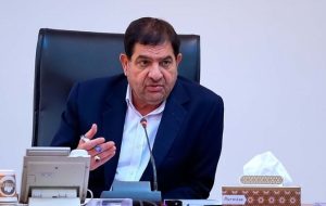واکنش مخبر به هتاکی به شهید رئیسی در جریان سفر پزشکیان به بیرجند واکنش مخبر به هتاکی به شهید رئیسی در جریان سفر پزشکیان به بیرجند