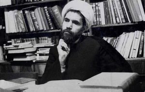 وحدت حوزه و دانشگاه در اندیشه شهید مفتح پیوندی آگاهانه بود