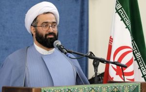 وحدت شیعه و سنی در گلستان نماد مقاومت و اقتدار ماست