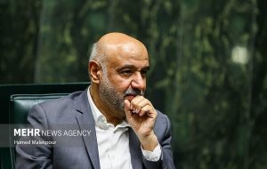 وزیر کار به گرمسار میآید؛ تقویت حوزه درمان و رفاه در دستور کار وزیر کار به گرمسار میآید؛ تقویت حوزه درمان و رفاه در دستور کار