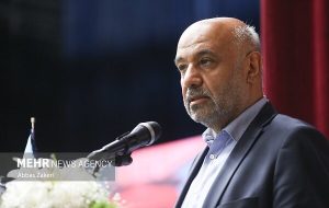 وزیر کار: «سمنان» استانی پیشگام در اقتصاد تعاونی است وزیر کار: «سمنان» استانی پیشگام در اقتصاد تعاونی است